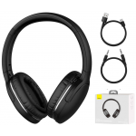 Baseus NGTD010301 Bluetooth επαναφορτιζόμενα ακουστικά ενσύρματα ασύρματα